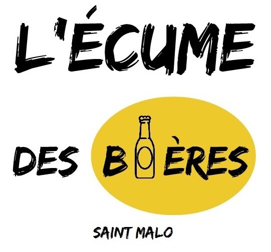 L'Ecume des Bières - 35400 Saint-Malo