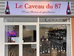 Le Caveau du 87 - 87280 Limoges
