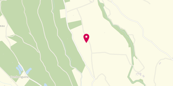 Plan de Domaine la Madura, Route de Salabert, 34360 Saint-Chinian