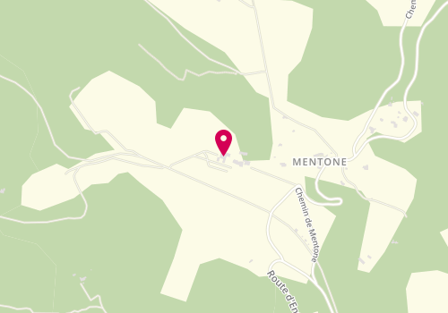 Plan de Teritoria, 401 chemin de Mentone, 83510 Saint-Antonin-du-Var