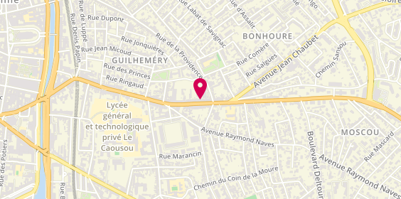 Plan de Vins d'Une Oreille, 103 avenue Camille Pujol, 31500 Toulouse