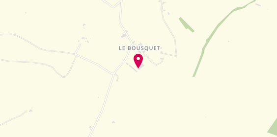 Plan de Quercy des Iles, Lieu Dit le Bousquet, 82150 Montaigu-de-Quercy