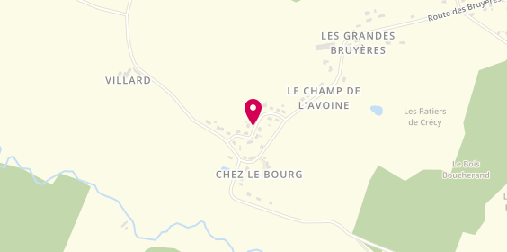 Plan de Vins de Terroir, Lotissement Les Masettes, 58300 Avril-sur-Loire