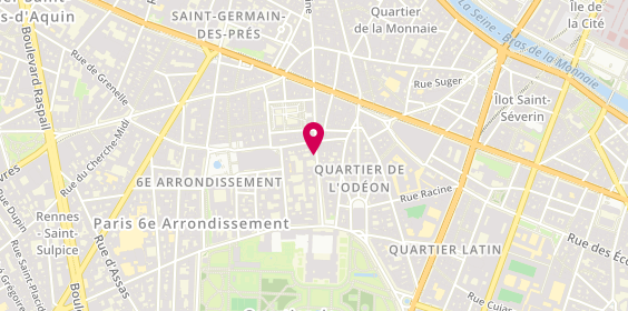 Plan de Distribution Internationale de Vins de Bourgogne, 4 Rue de Tournon, 75006 Paris