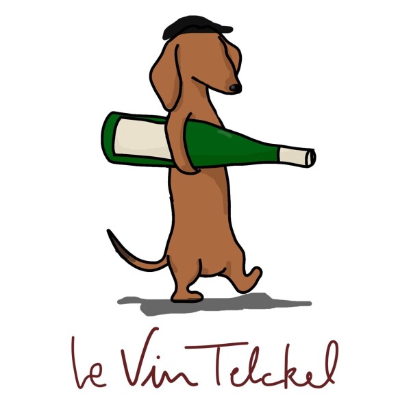 Le Vin Telckel - 60200 Compiègne