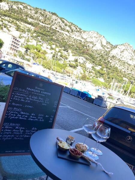 Wine Knot - 06310 Beaulieu-sur-Mer