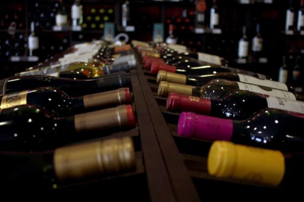 Winebox Prestige - 31240 L'Union