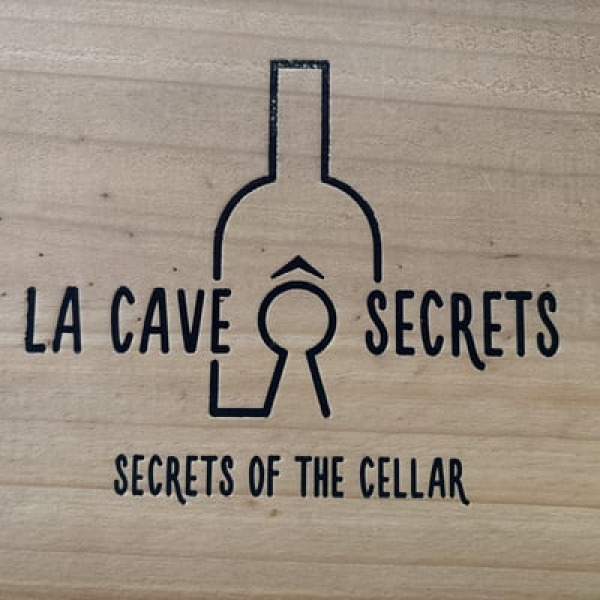 La Cave Ô Secrets - 74800 la Roche-sur-foron
