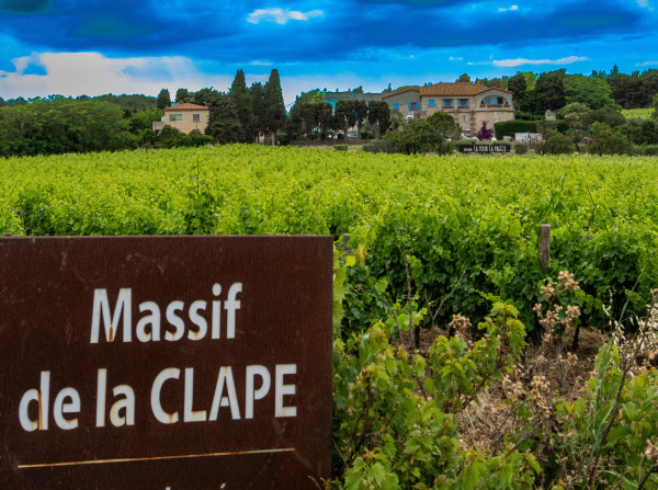 Domaine Croix La Pageze - 11560 Fleury