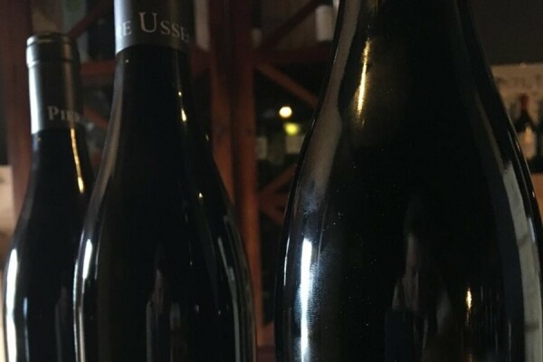 Diogène Atmosphère