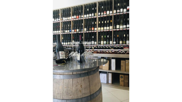In Vina Terra