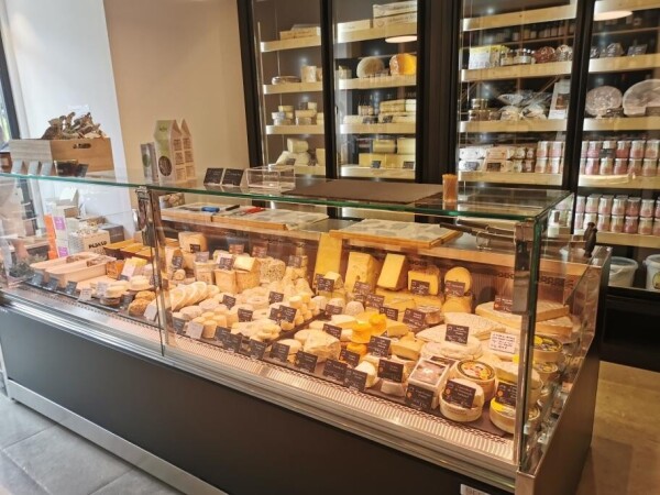 La Cave d'Arthur - 29000 Quimper