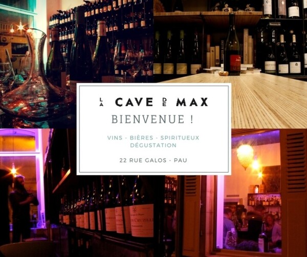 La Cave de Max