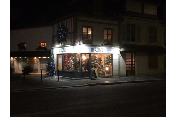 La Cave