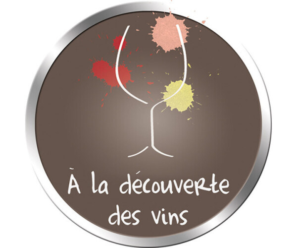 À la découverte des vins
