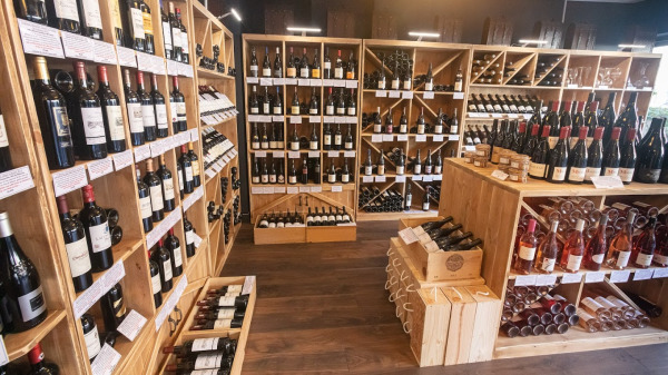 La Cave d'Emelyne