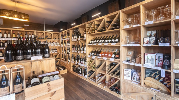 La Cave d'Emelyne - 95600 Eaubonne