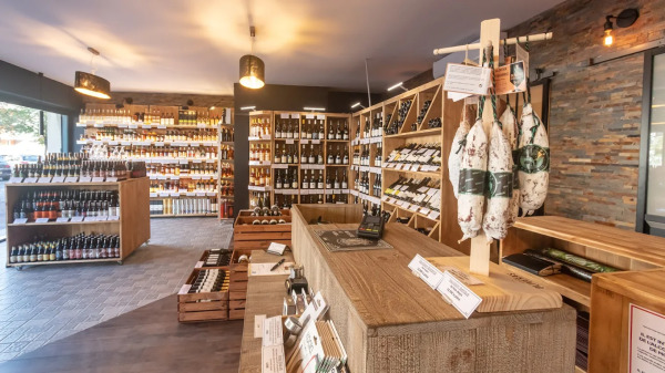 La Cave d'Emelyne - 95600 Eaubonne