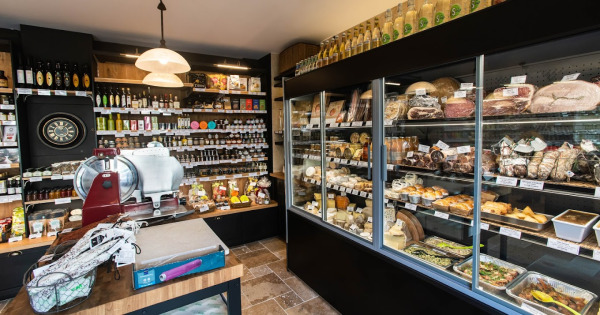 l'Epicerie Fine d'Emelyne