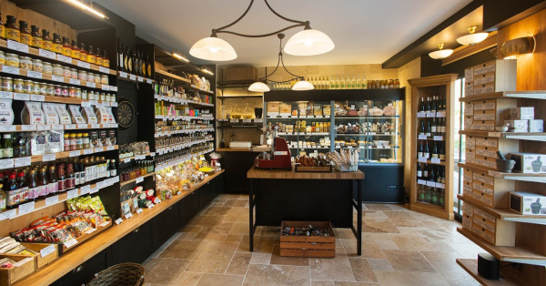 l'Epicerie Fine d'Emelyne - 95600 Eaubonne
