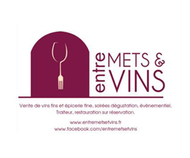 Entre Mets et Vins - 74370 Charvonnex