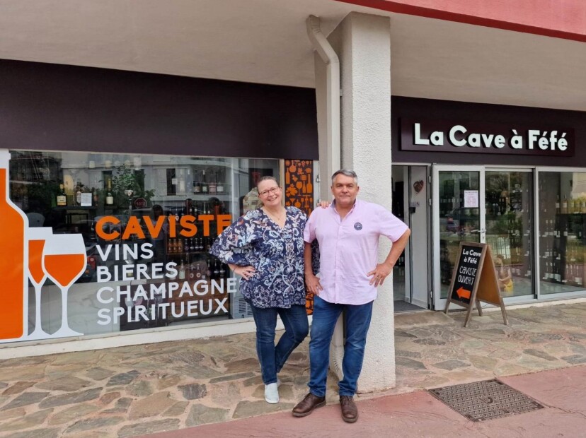 La Cave à Féfé - 66700 Argelès-sur-Mer