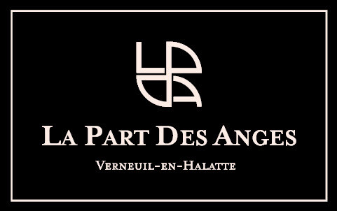La Part des Anges - 60550 Verneuil-en-Halatte