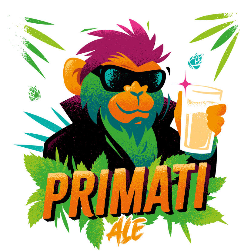 Primati'Ale - 54000 Nancy