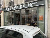 La cave du 16ème